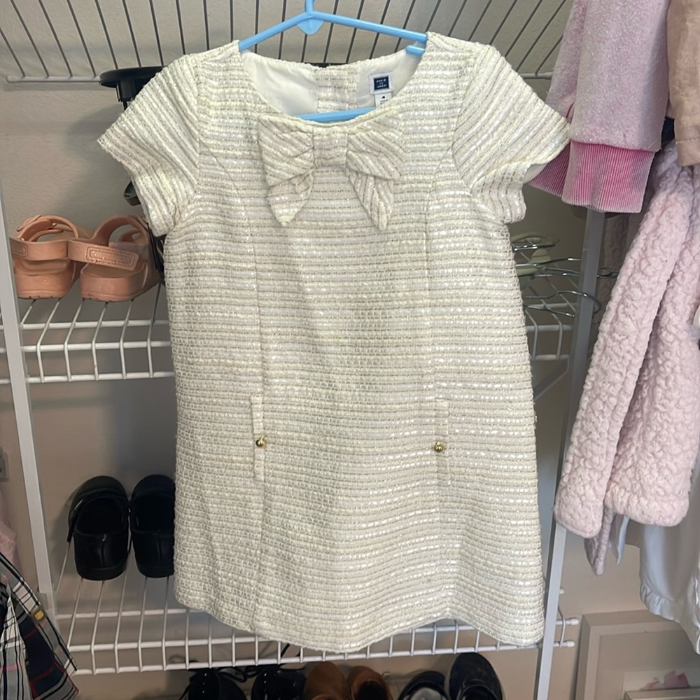 Janie and Jack dress